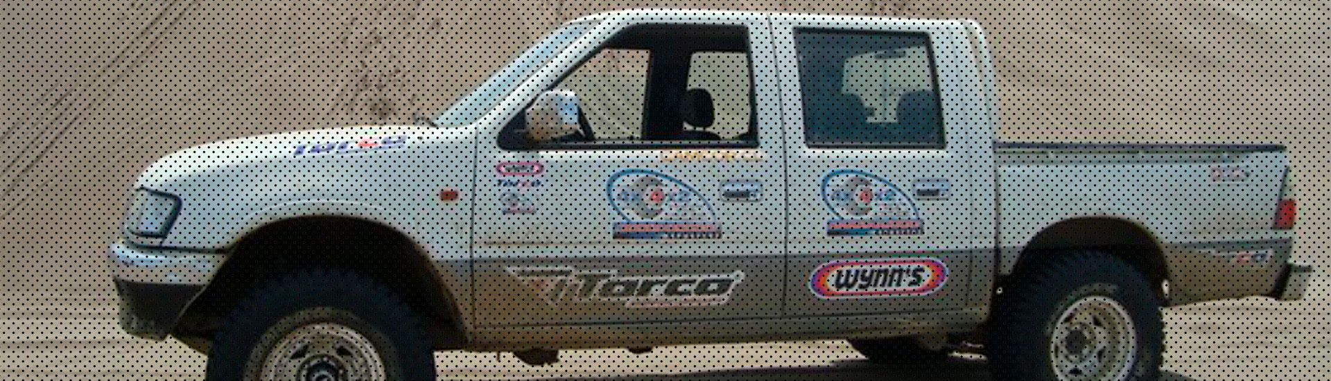 Aldunate Camionetas