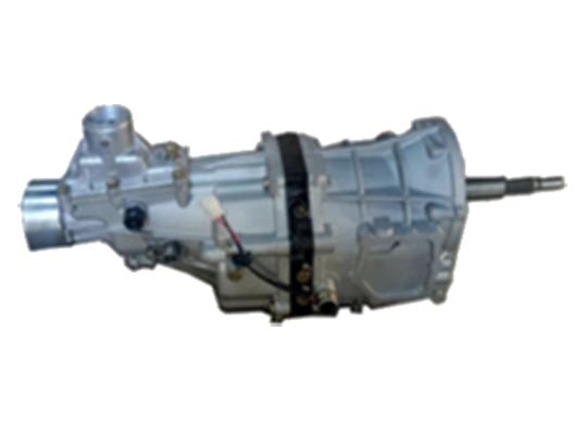 Caja de cambios Great Wall Wingle