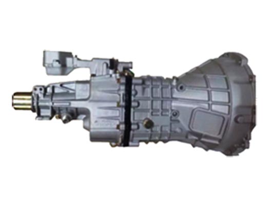 Caja de cambios Isuzu Luv