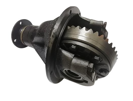 Diferencial Chevrolet n300 41x8 (4 agujeros)